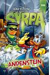 Syrpa 306 – Andenstein
